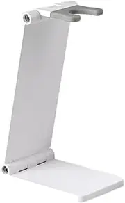 kokiya Nail Light Stand Manicure Light Base DIY Tool Foldable Flexible Bracket Nail Lamp Holder for Party Indoor Travel Salon Shop