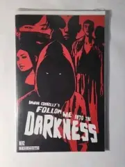 Follow Me Into The Darkness #2 2022 Connelly Cover C Behemoth Comics