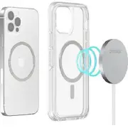 OtterBox Charging Pad for MagSafe (7.5W) - White (78-80632)