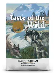 Taste of the Wild 2kg Pacific Stream Puppy Food