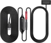 Dash Cam Smart OBD Hardware Kit Compatible with Models N1 Dual N3 Pro N5