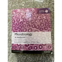 在飛比找蝦皮購物優惠-Microbiology An Introduction G