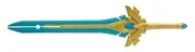 Collector's Edition Genshin Impact Foam Skyward Pride Sword