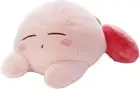 Star Kirby Suyasuya Friend Stuffed Toy S Size Plush Doll Nintendo New JP