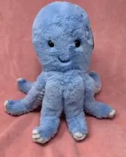 Yume toys Blue Octopus Target exclusive NWT corduroy Maxx marketing