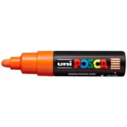 POSCA PC 7M Paint Marker Orange
