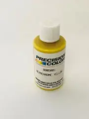 Life Fitness Elliptical Hex Yellow Bottle 6 oz 8809801