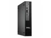 Dell Pro Micro QCM1250 Desktop - Intel Core i5 14th Gen i5-14500T - 16GB - 256GB