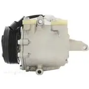 JAS A/C Compressor - A09-9836