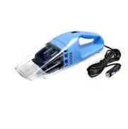 100W Car Vacuum Cleaner Cleaning Tool High Power Wet And Dry Dual-Use 2.5 Meter Line