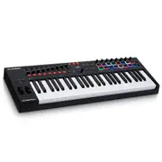 M-Audio Oxygen Pro 49 USB Controller 49 Keys Keyboard