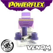 Powerflex Front Track Control Arm Inner Bushes Suzuki Ignis 00-08 PFF73-201