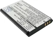 Peakbatt 750mAh Battery Replacement for Tecno HD61 Album
