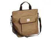 SNOW PEAK Tote Bag S