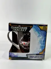 Guardians Of The Galaxy Coffee Tea Mug