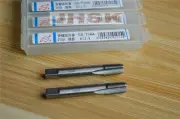 RC or ZG 1/8" - 28 HSS BSPT Taper Pipe Tap 1/8 - 28 TPI High-quality (1PCS)