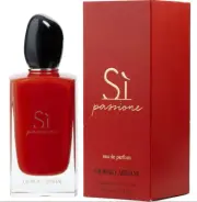Brand new Armani Si perfume