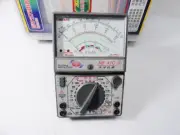 MF-47C Pointer Type Multimeter Brand New With Infrared Remote Control Detection