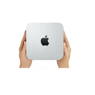 【磐石蘋果】Mac mini i5-2.8/8GB/1TB Fusion Drive-MGEQ2TA/A