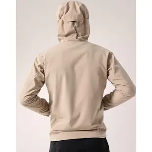 Arcteryx 始祖鳥 Gamma MX Hoody 男款 連帽軟殼外套/軟殼衣 30702/X000006375