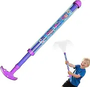 Water Squirter Interactive Game - Firework Squirter Toy, Spraying Romantic Sprinkler | Outdoor Entertainment Sprinkler Play, Hot Days Tool for Couples, Teens, Family, Friends, Boys, Girls
