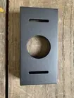 Corner Wedge for Ring Video Doorbell 3, 3+ and 4 OEM
