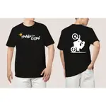 CAMISETA MASCULINA FAMILY GRADE PASSIONATE FOR MOTO EMPINAR