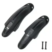 Bicycle mudguard Kids bike mudguards 1 pair 12-20 inch Durable Useful New