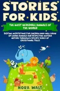 在飛比找博客來優惠-Stories for Kids The Most Incr