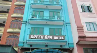 綠灣大酒店Green Bay Hotel Ha Long