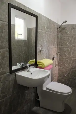 邦勞島的2臥室公寓 - 52平方公尺/2間專用衛浴Car & Home w/ 24H Security in Panglao Island Bohol