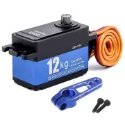 For 3RACING Sakura MST HPI YOKOMO XRAY Tamiya Kyosho RC Car Short Body Servo Kit