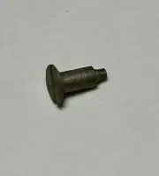 New Weight Limit Screw For Edison Automatic Cylinder Phonograph Reproducer