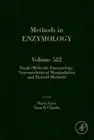 Single-Molecule Enzymology: Nanomechanical Manipulation and Hybrid Methods:
