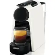 NEW DeLonghi Nespresso Essenza Mini Solo Coffee Pod Machine