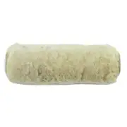 6" Roller Cover 1/2" Nap Synthetic Lambs Wool Fabric