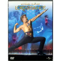 在飛比找蝦皮購物優惠-麥克佛萊利 舞王 DVD Michael Flatley L