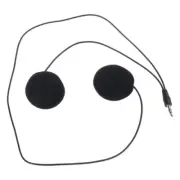 Full Face Helmets Headsets Motorcycle Headsets Helmets Speakers for Long Playing