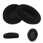2PCS Replacement Headset Earpads Ear Pads Cushion For KHX-HSCP Cloud II 2 Fit
