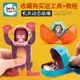 美樂童年立體3D機關折紙書兒童手工制作diy材料幼兒園小學生3-6歲剪紙動物汽車紙模型玩具手工紙