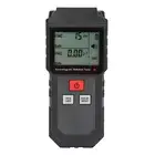 RZ825 Digital Electromagnetic Radiation Detector Tester EMF Meter W/LCD Display