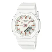 G-shock S-series Gmap2100m-7a in White