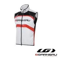 在飛比找momo購物網優惠-【Louis Garneau】TEAM VEST 無袖車衣(