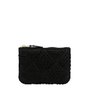 [COMME des GARCONS WALLET] 小袋忍者神龜