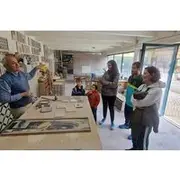 Save 5.13%! Lisbon: Tile Workshop and Wine Tasting Tour with Hotel Pick-Up