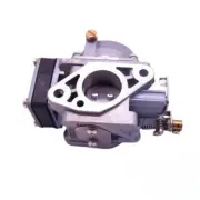 Outboard Engine Carburetor 369-03200-2 for Tohatsu 2 Stroke 4 5 HP 369-03200-0