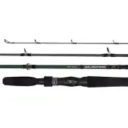 Daiwa 20 Wilderness Travel Rod