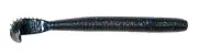 Z-Man Turbo FattyZ 6 inch Soft Plastic Swimming Stickbait 5pk Bass Soft Bait