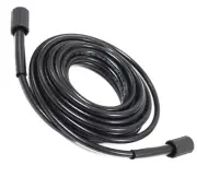 30' X 1/4 With M22 Connectors Pressure Washer Hose 6mm 6090 PSI BP420kgf
