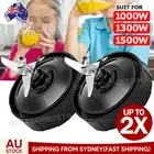 For Nutri Ninja Auto IQ Blade Extractor BL641 BL642 BL682 Part Blender 7 Fin New